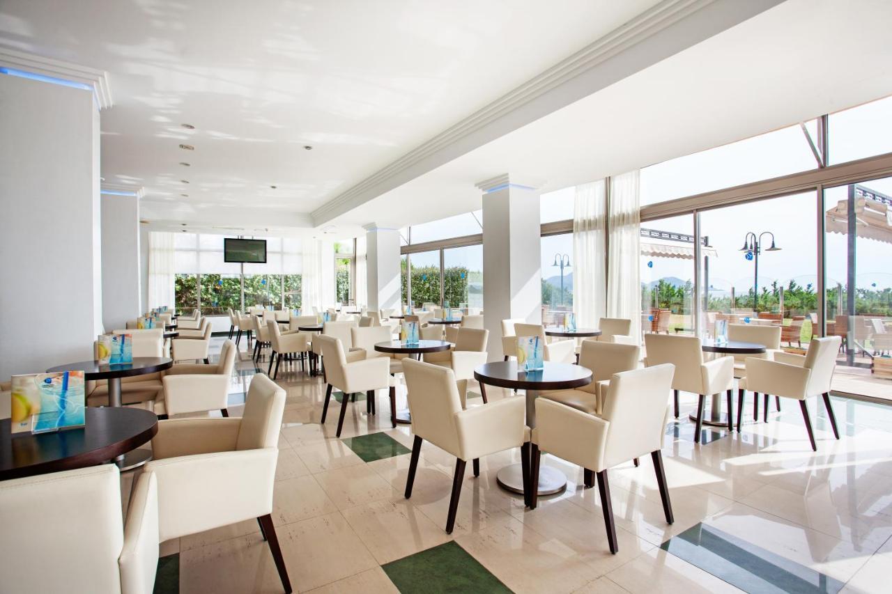 Grupotel Natura Playa Playa de Muro  Exterior photo