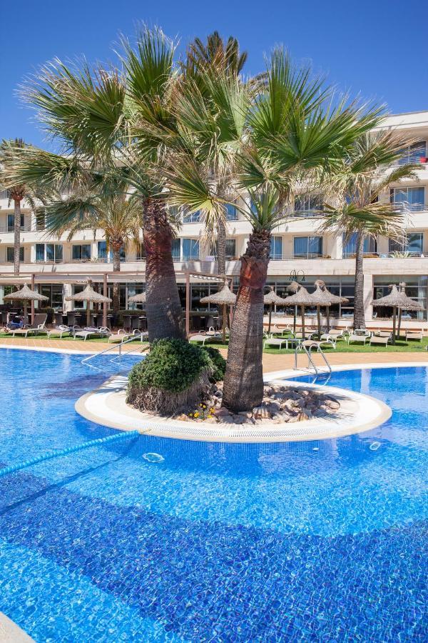Grupotel Natura Playa Playa de Muro  Exterior photo